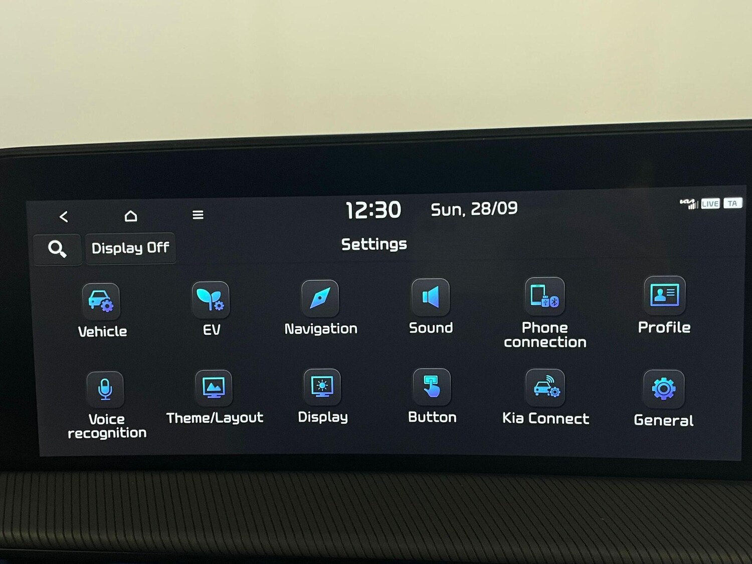 Used Kia EV6 2023 for sale - 75991076: Photo 57