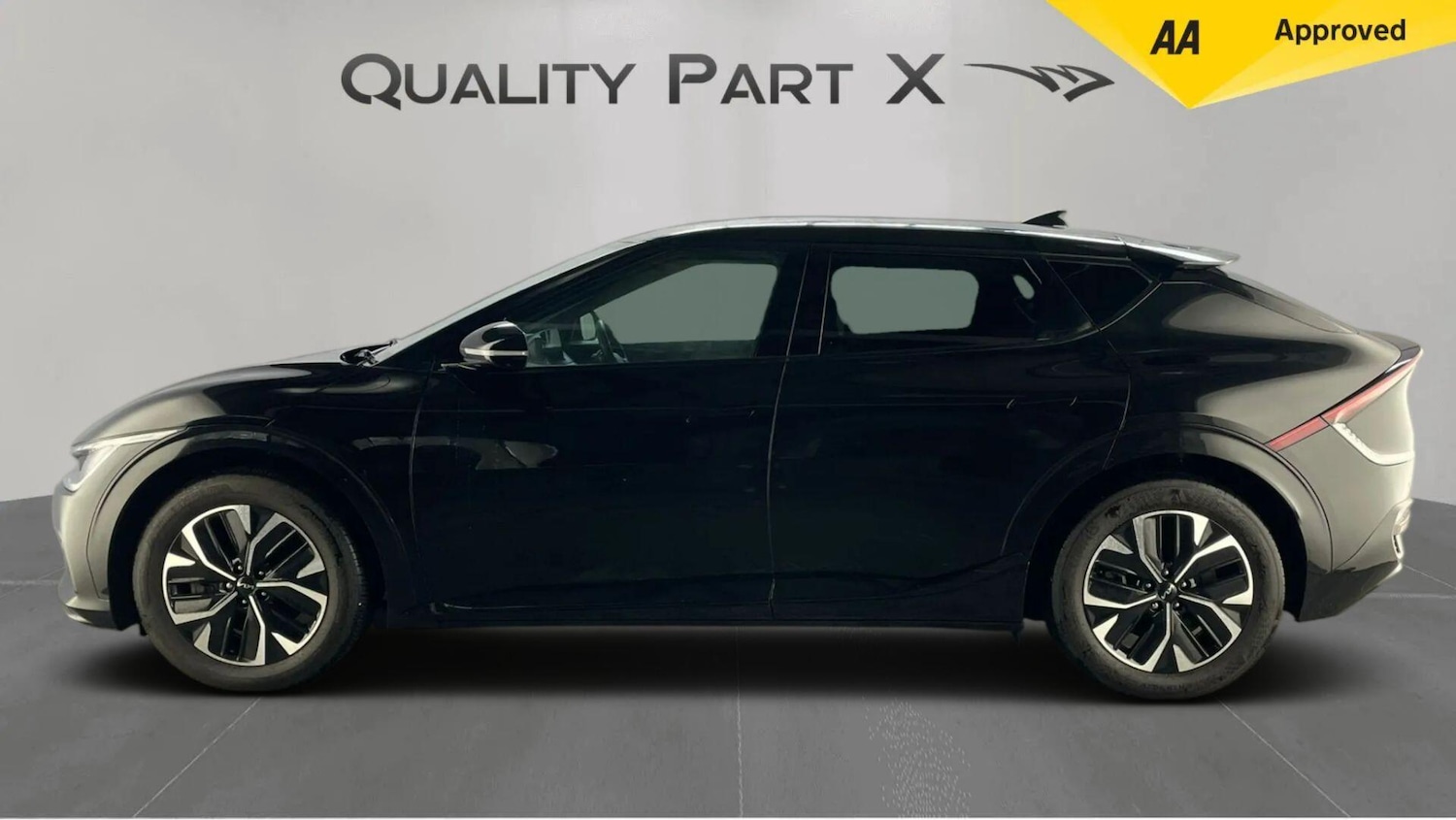 Used Kia EV6 2023 for sale - 75991076: Photo 6