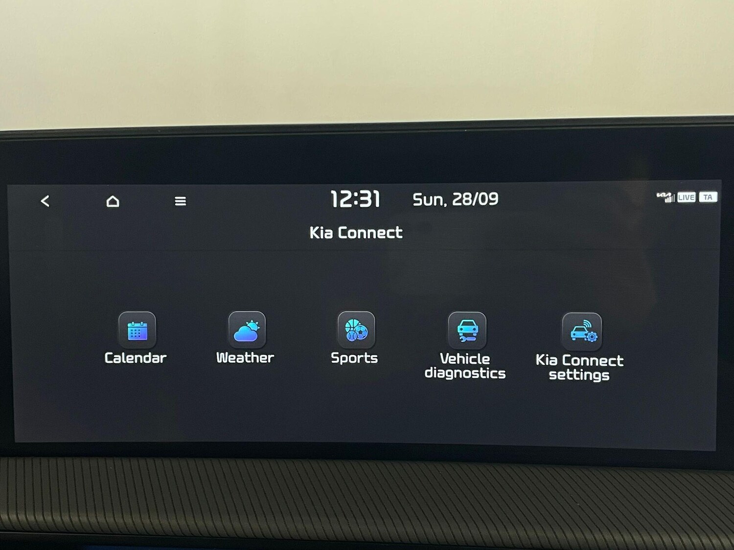 Used Kia EV6 2023 for sale - 75991076: Photo 60