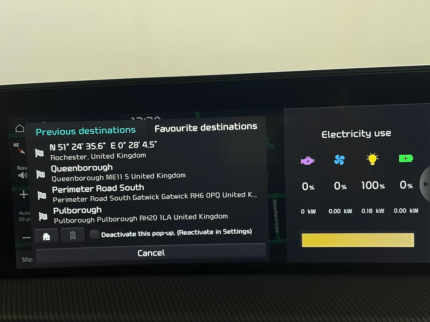 Used Kia EV6 2023 for sale - 75991076: Photo 61