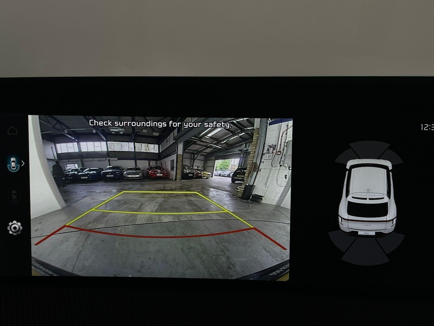 Used Kia EV6 2023 for sale - 75991076: Photo 62