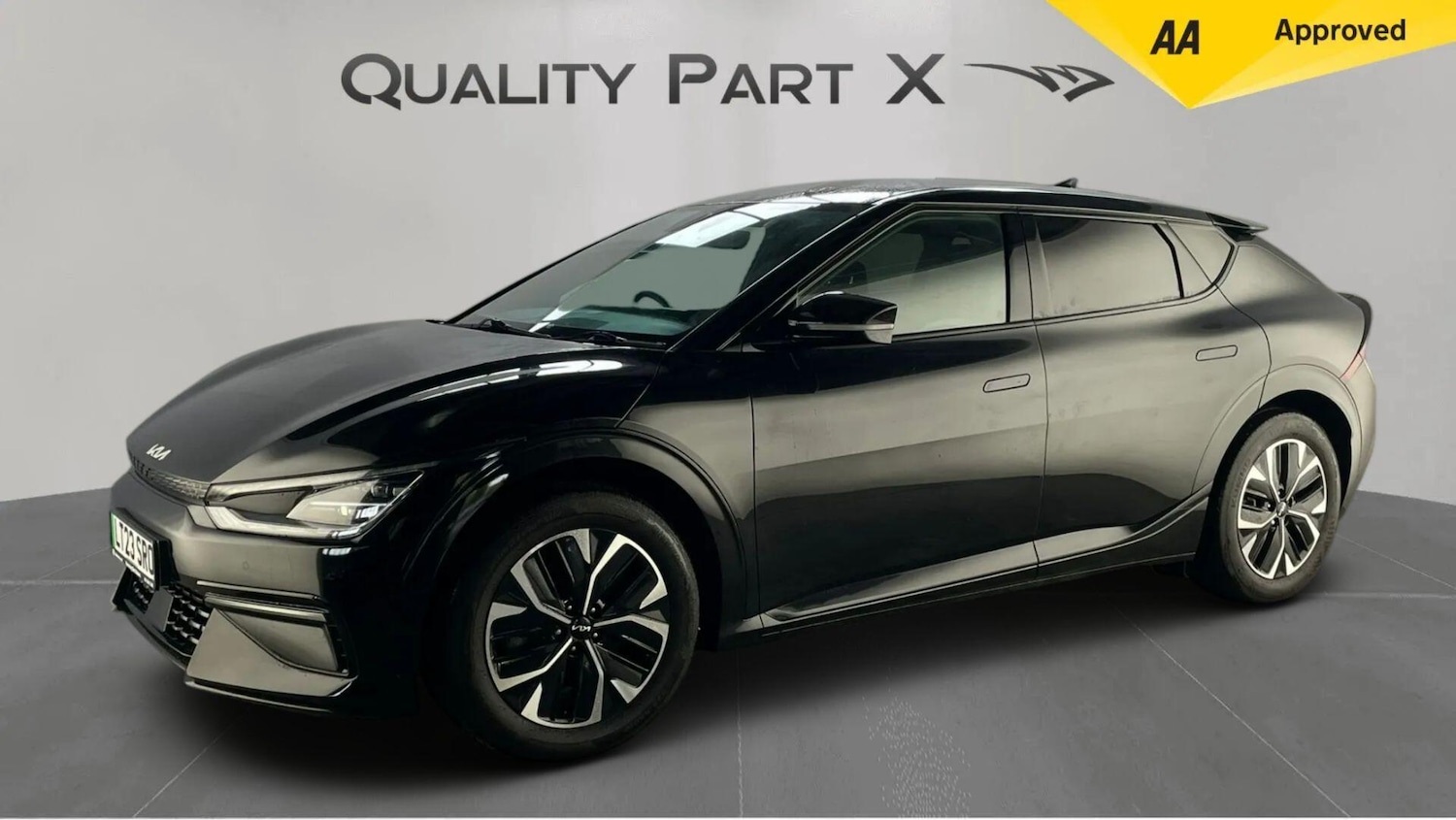 Used Kia EV6 2023 for sale - 75991076: Photo 7