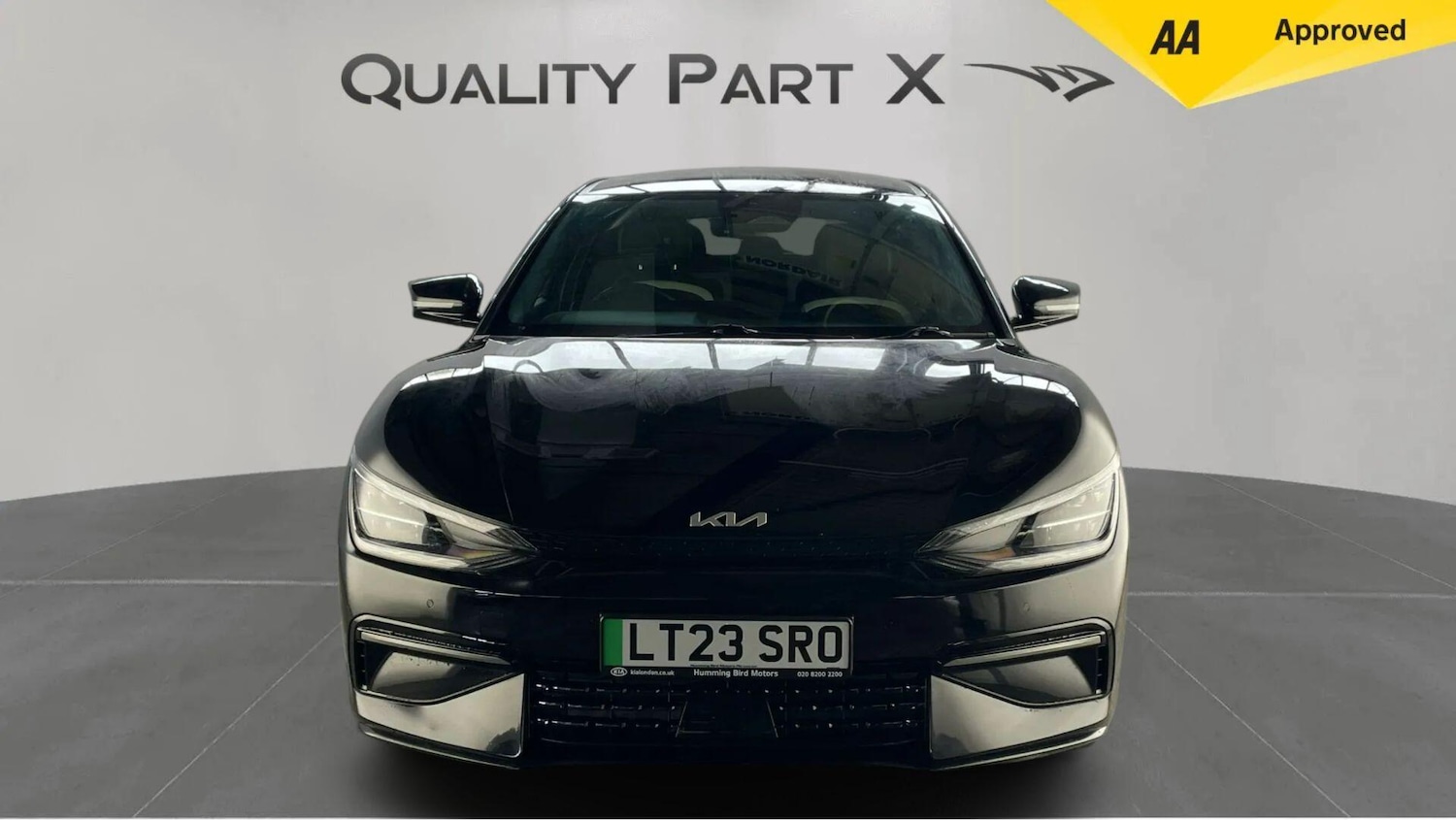 Used Kia EV6 2023 for sale - 75991076: Photo 8