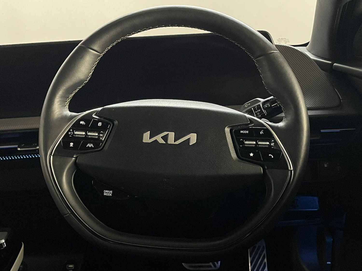 Used Kia EV6 2023 for sale - 75991076: Photo 9