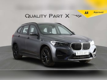 Used BMW X1 2022 for sale - 78272799: Photo