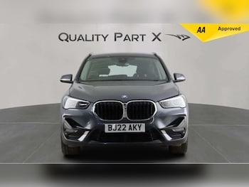 Used BMW X1 2022 for sale - 78272799: Photo