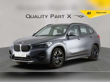 Used BMW X1 2022 for sale - 78272799: Photo