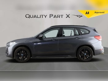 Used BMW X1 2022 for sale - 78272799: Photo