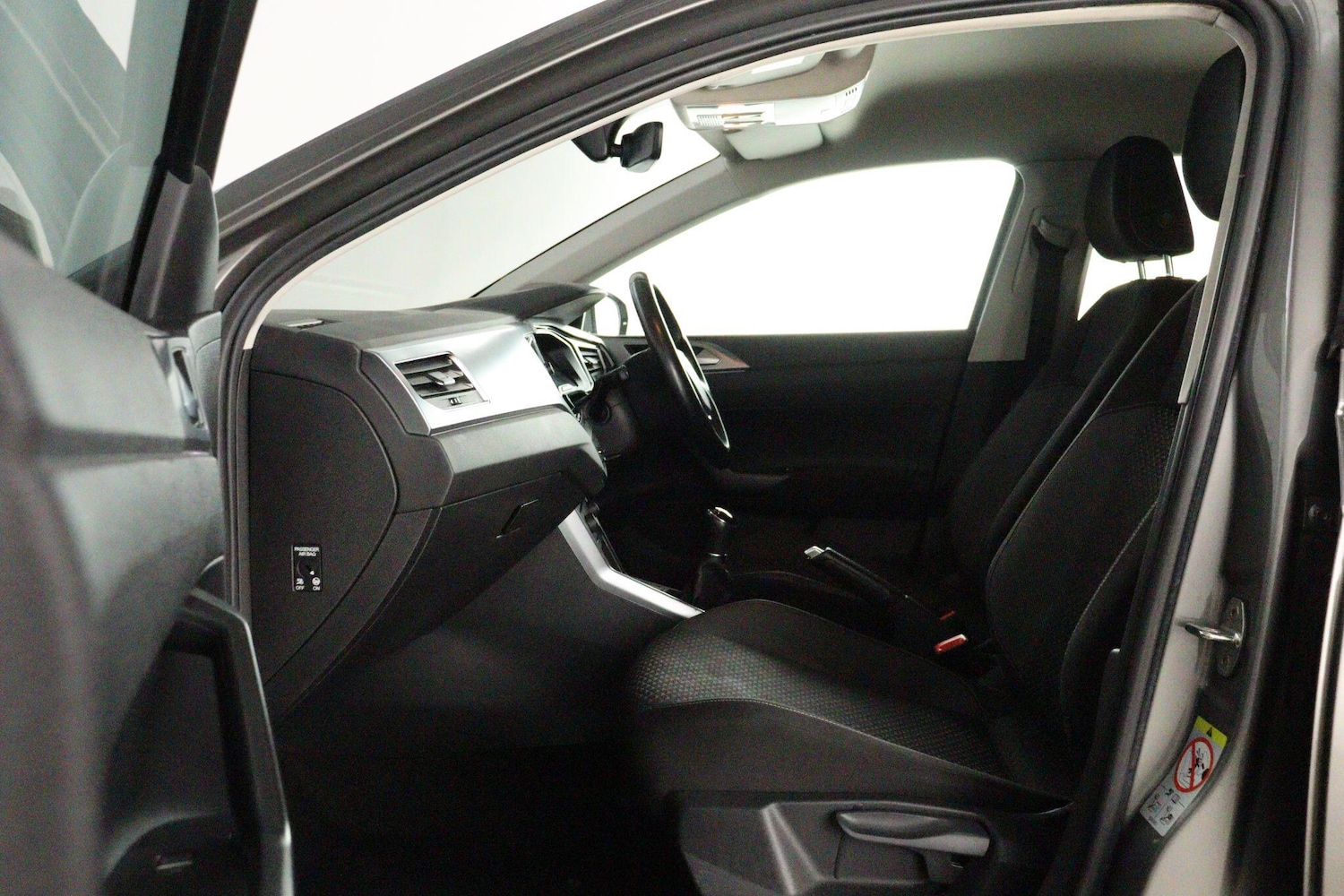 Used Volkswagen Polo 2021 for sale - 76360944: Photo 12