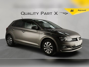 2021 (71) - 1.0 TSI Active Euro 6 (s/s) 5dr