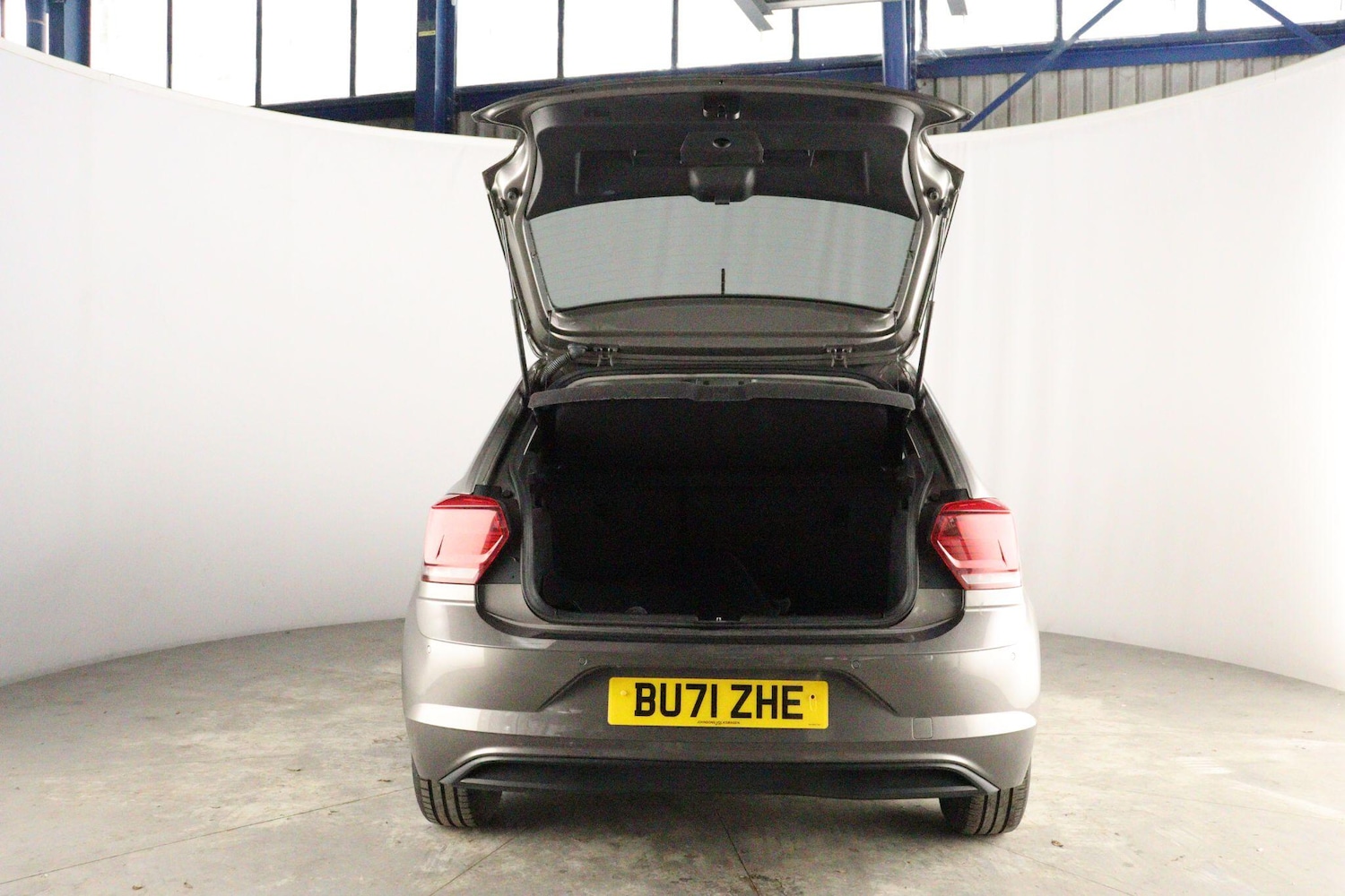 Used Volkswagen Polo 2021 for sale - 76360944: Photo 25