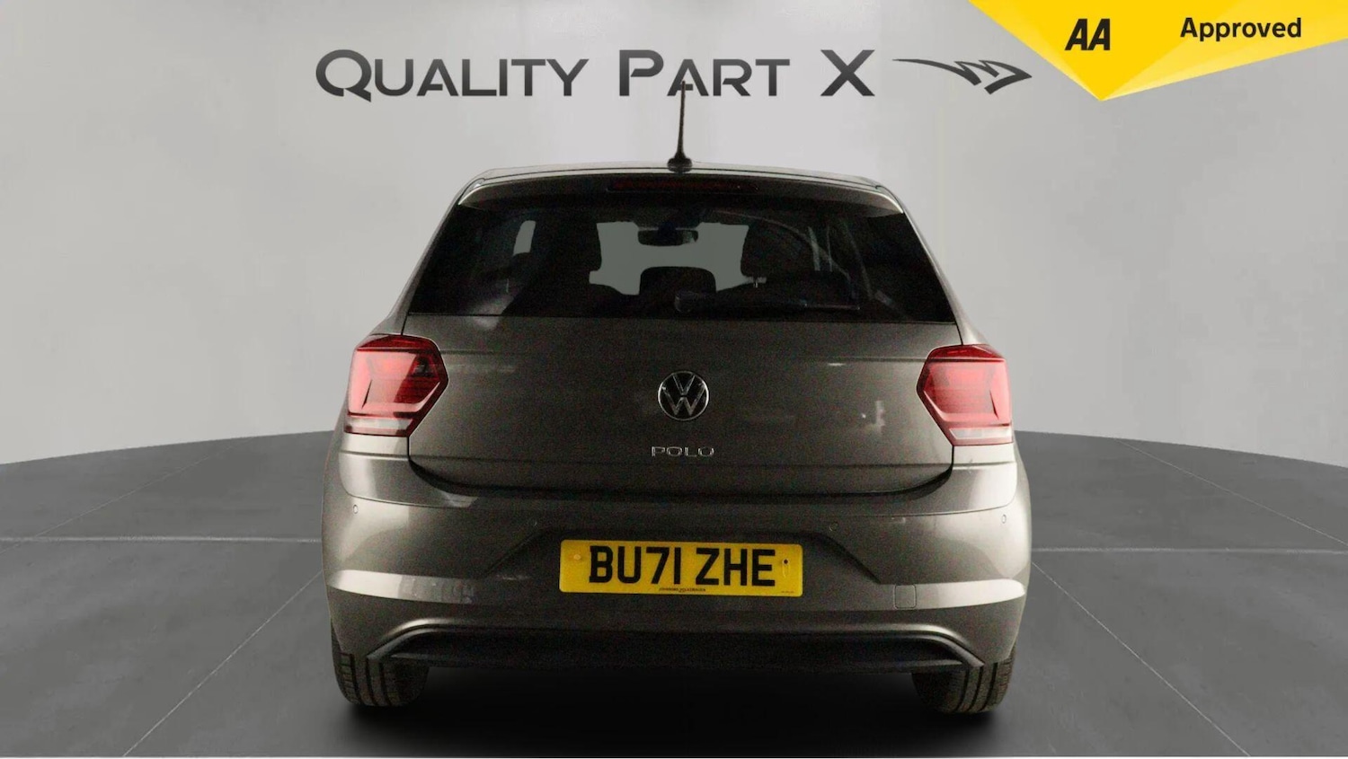Used Volkswagen Polo 2021 for sale - 76360944: Photo 4