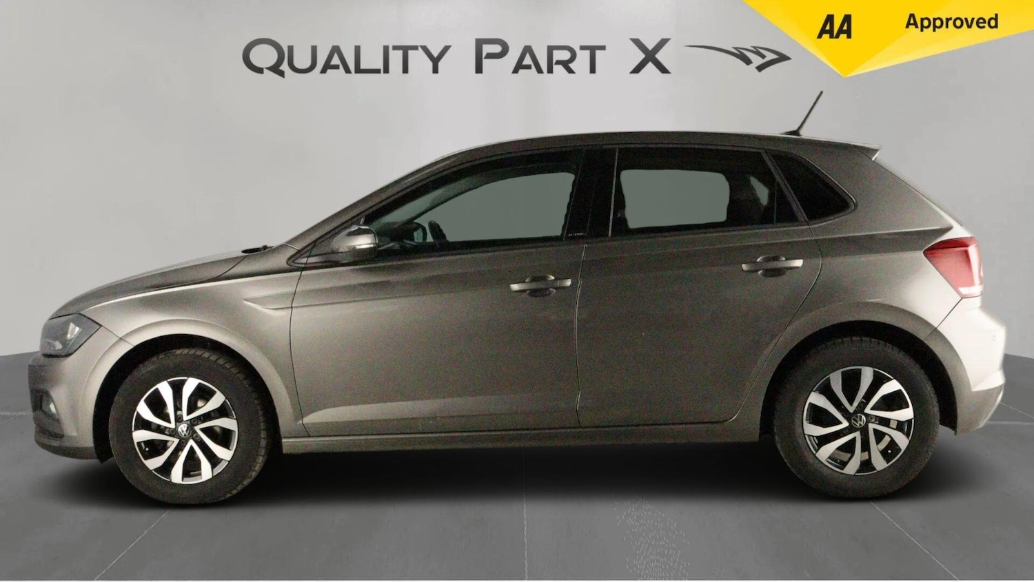 Used Volkswagen Polo 2021 for sale - 76360944: Photo 6