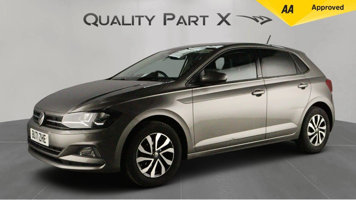 Used Volkswagen Polo 2021 for sale - 76360944: Photo 7