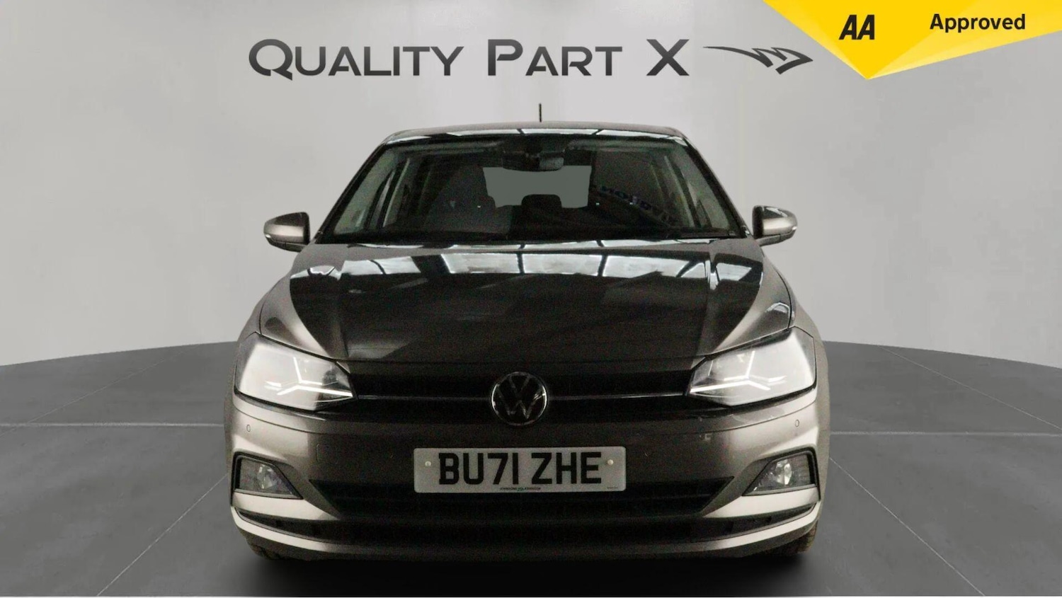 Used Volkswagen Polo 2021 for sale - 76360944: Photo 8