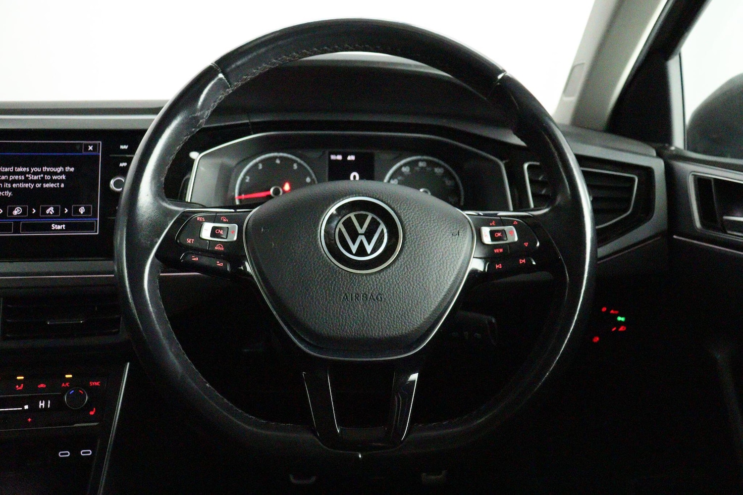 Used Volkswagen Polo 2021 for sale - 76360944: Photo 9