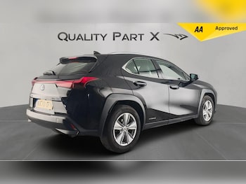 Used Lexus UX 2020 for sale - 76399159: Photo