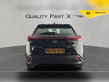 Used Lexus UX 2020 for sale - 76399159: Photo