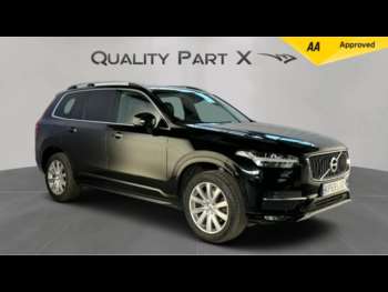2019 (69) - 2.0 D5 PowerPulse Momentum Pro Auto 4WD Euro 6 (s/s) 5dr
