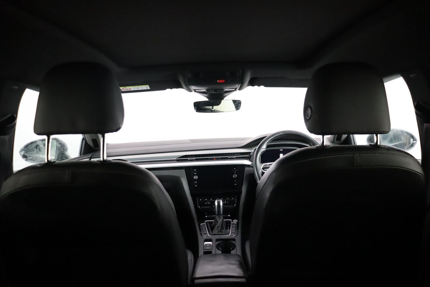 Used Volkswagen Arteon 2021 for sale - 77131419: Photo 11