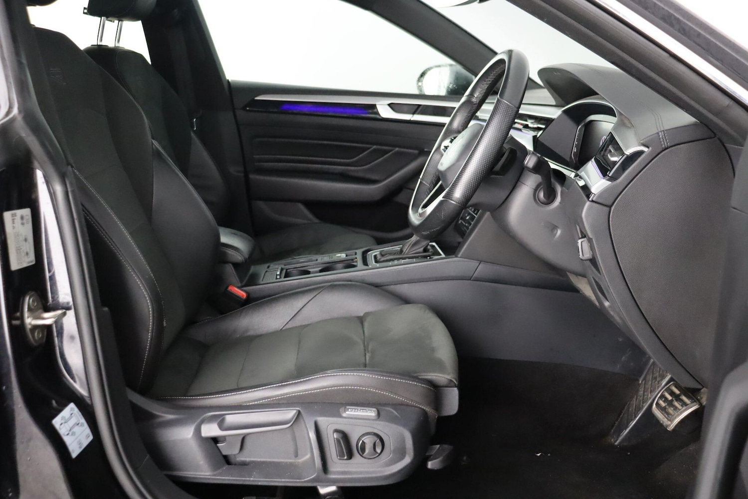 Used Volkswagen Arteon 2021 for sale - 77131419: Photo 12