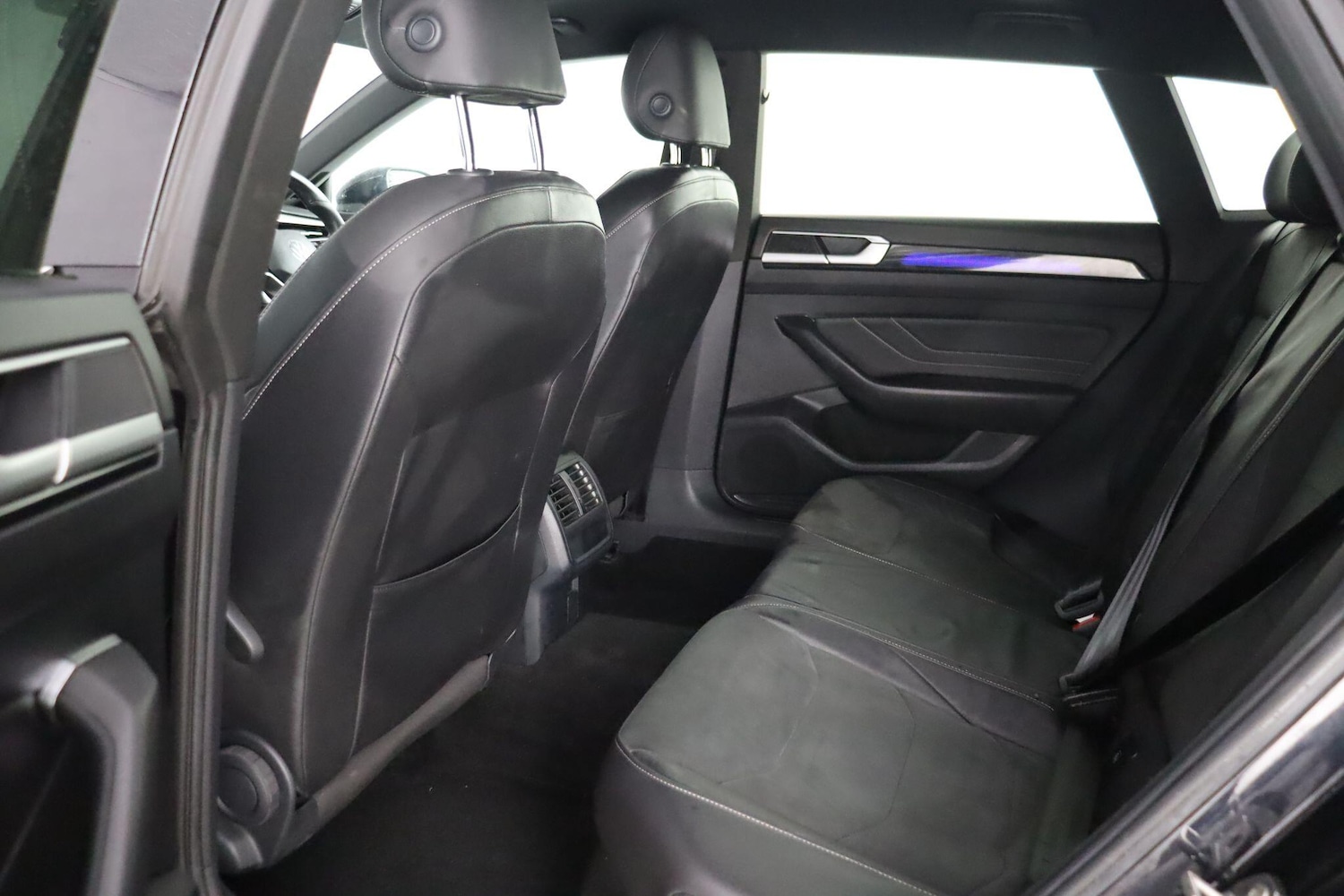 Used Volkswagen Arteon 2021 for sale - 77131419: Photo 14