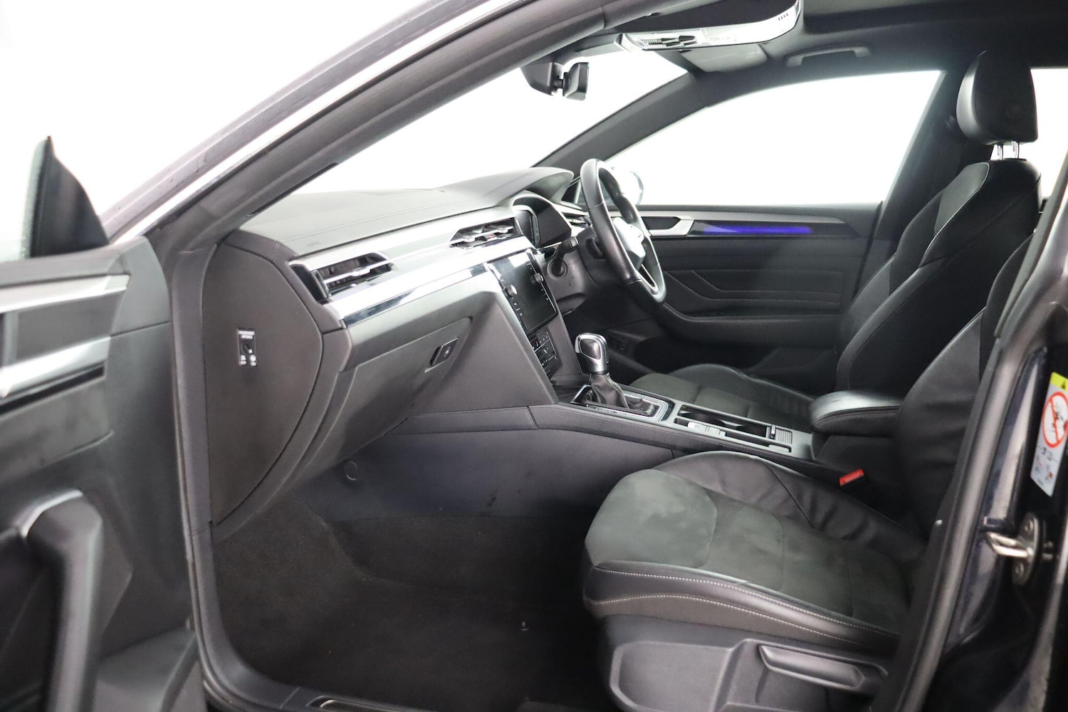 Used Volkswagen Arteon 2021 for sale - 77131419: Photo 15