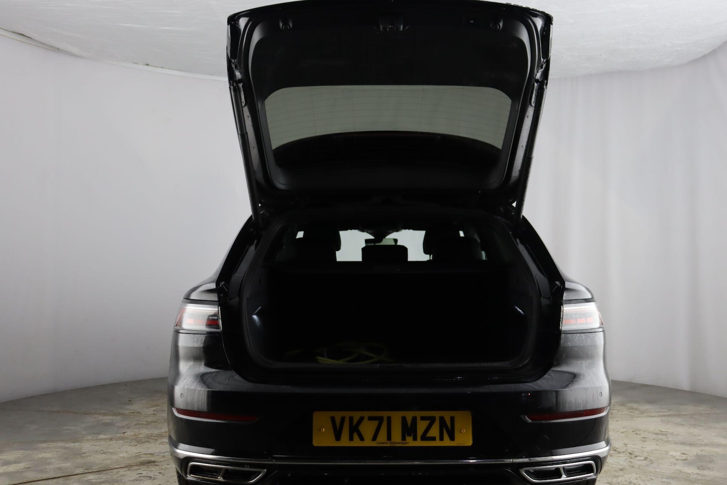 Used Volkswagen Arteon 2021 for sale - 77131419: Photo 33