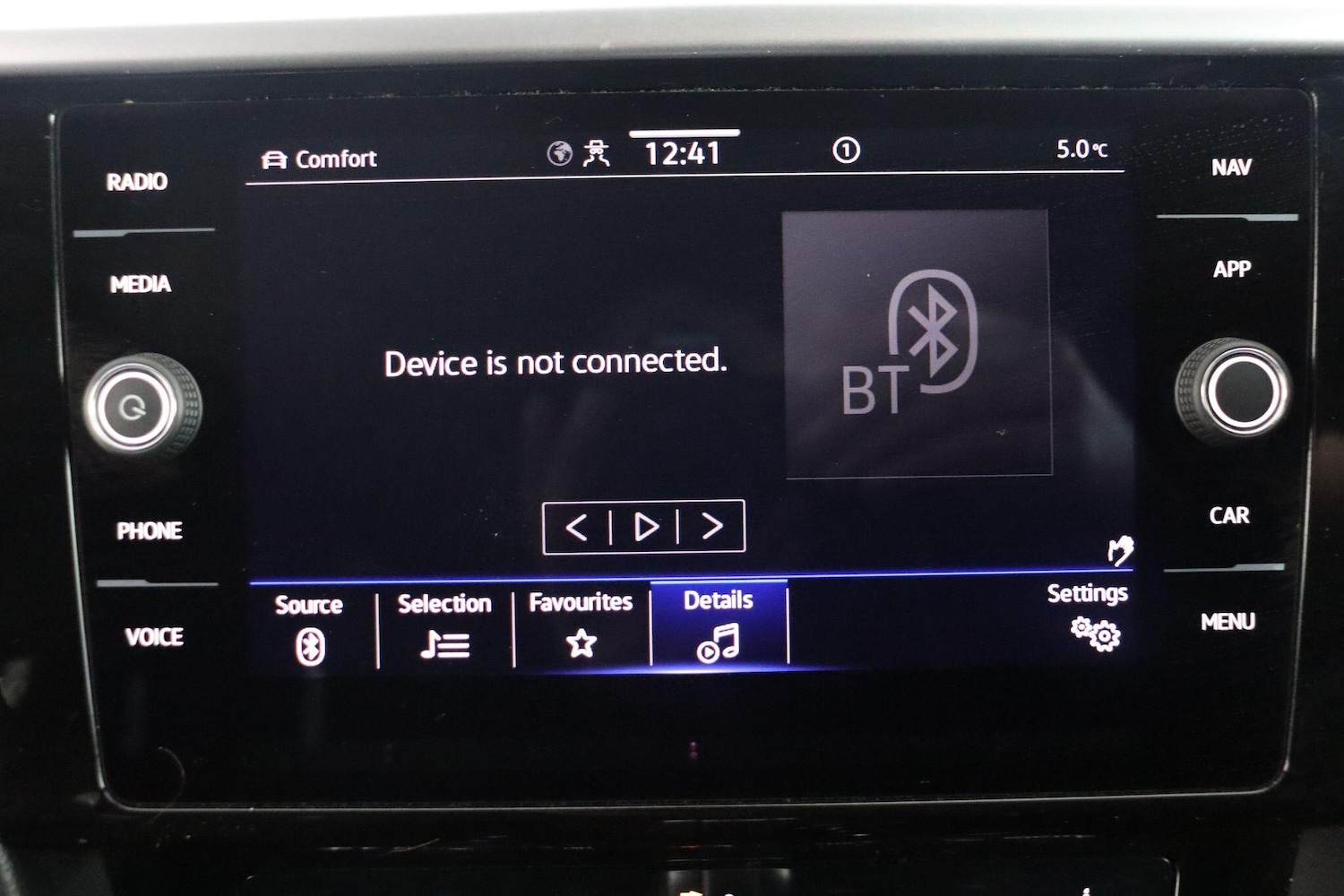 Used Volkswagen Arteon 2021 for sale - 77131419: Photo 36