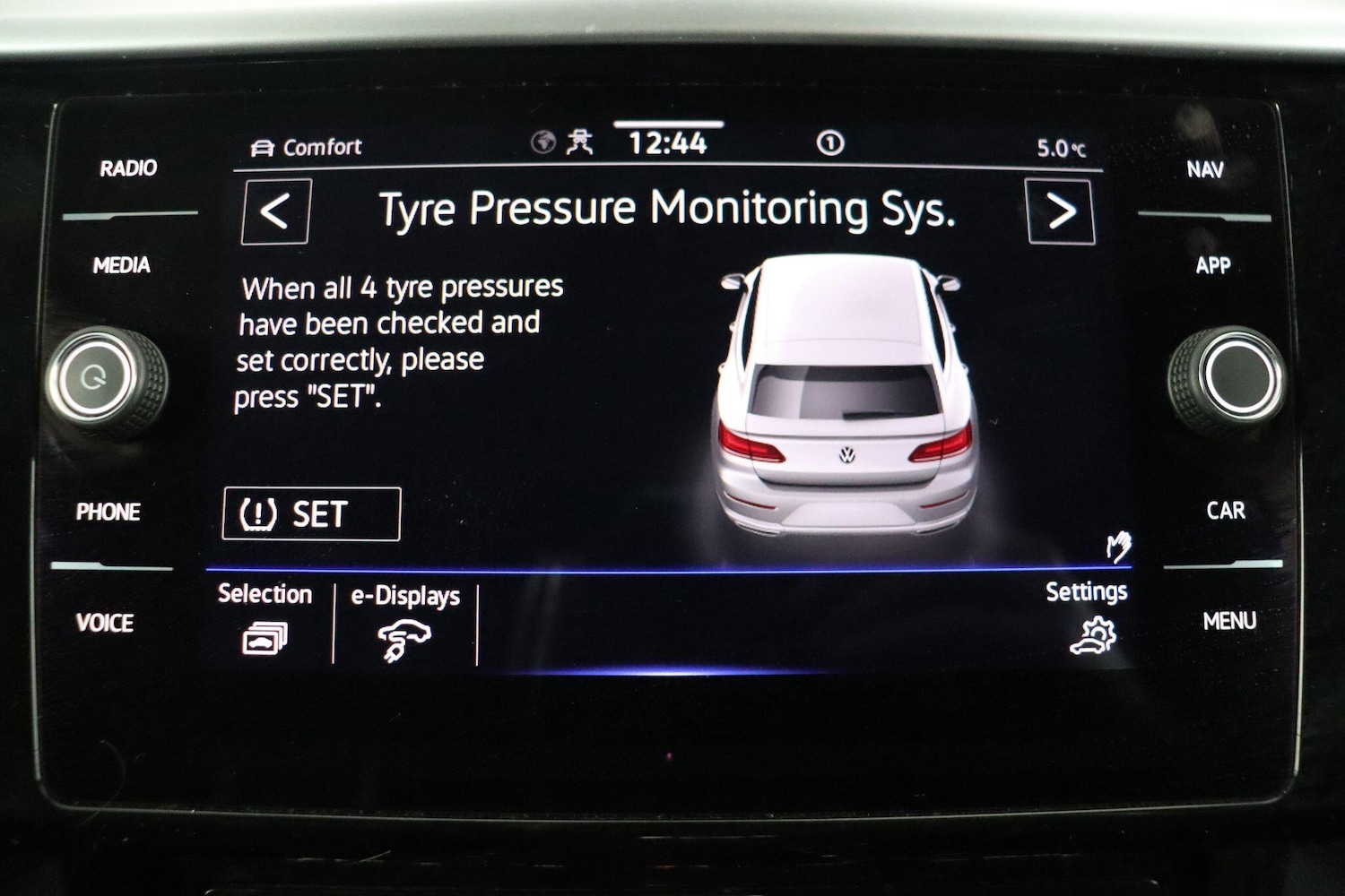 Used Volkswagen Arteon 2021 for sale - 77131419: Photo 39