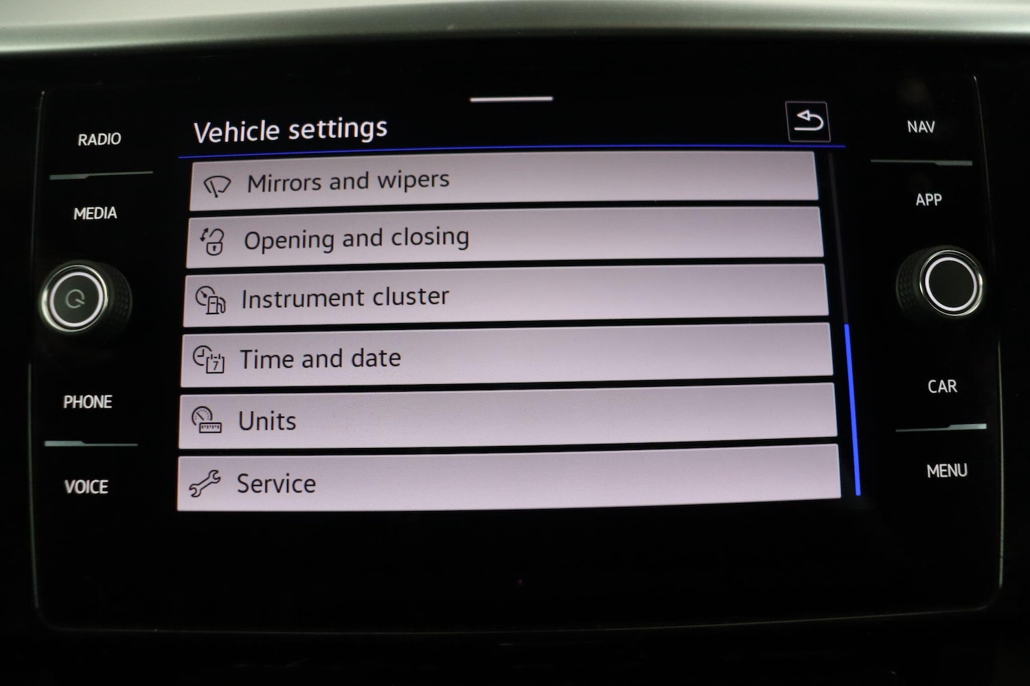 Used Volkswagen Arteon 2021 for sale - 77131419: Photo 41