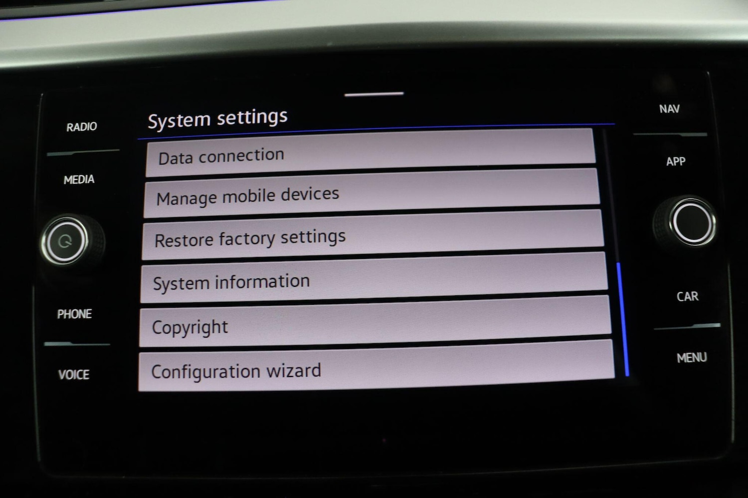 Used Volkswagen Arteon 2021 for sale - 77131419: Photo 44