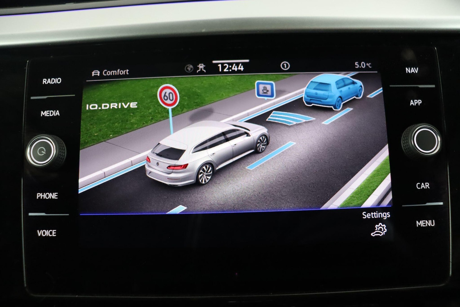 Used Volkswagen Arteon 2021 for sale - 77131419: Photo 45