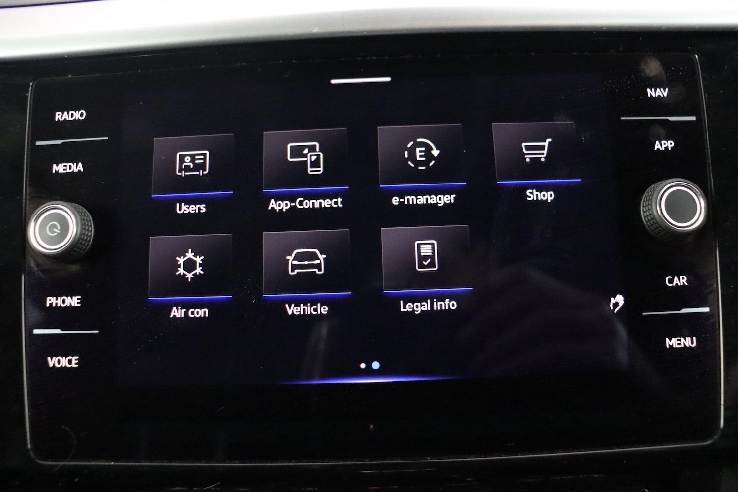 Used Volkswagen Arteon 2021 for sale - 77131419: Photo 46