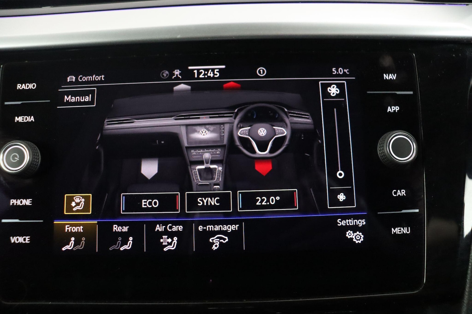 Used Volkswagen Arteon 2021 for sale - 77131419: Photo 47