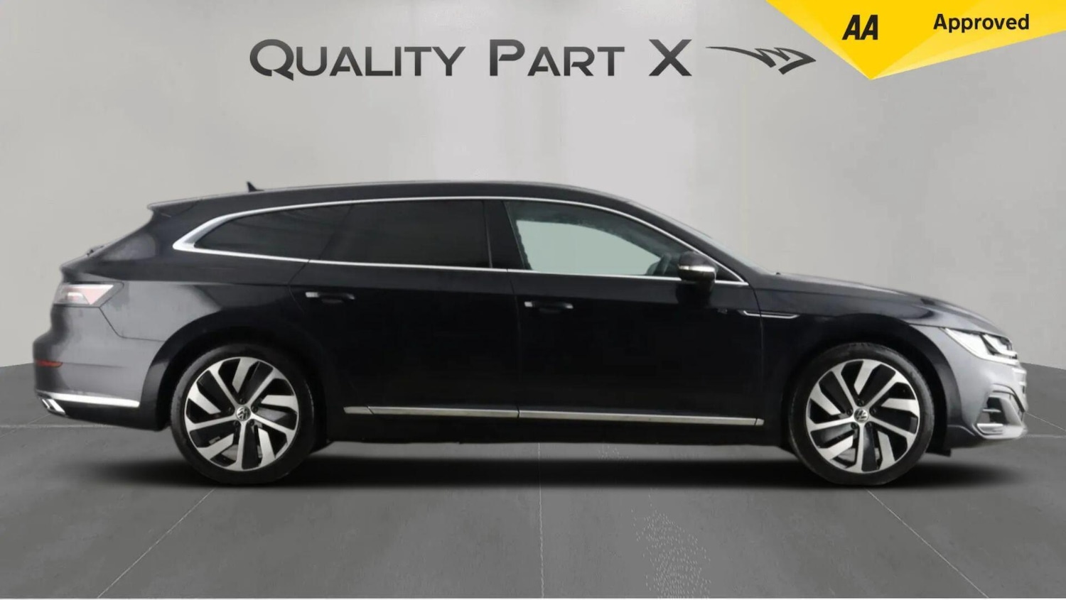 Used Volkswagen Arteon 2021 for sale - 77131419: Photo 7