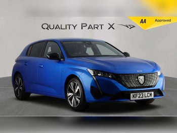 Used Peugeot 308 2023 for sale - 78250352: Photo