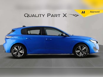 Used Peugeot 308 2023 for sale - 78250352: Photo