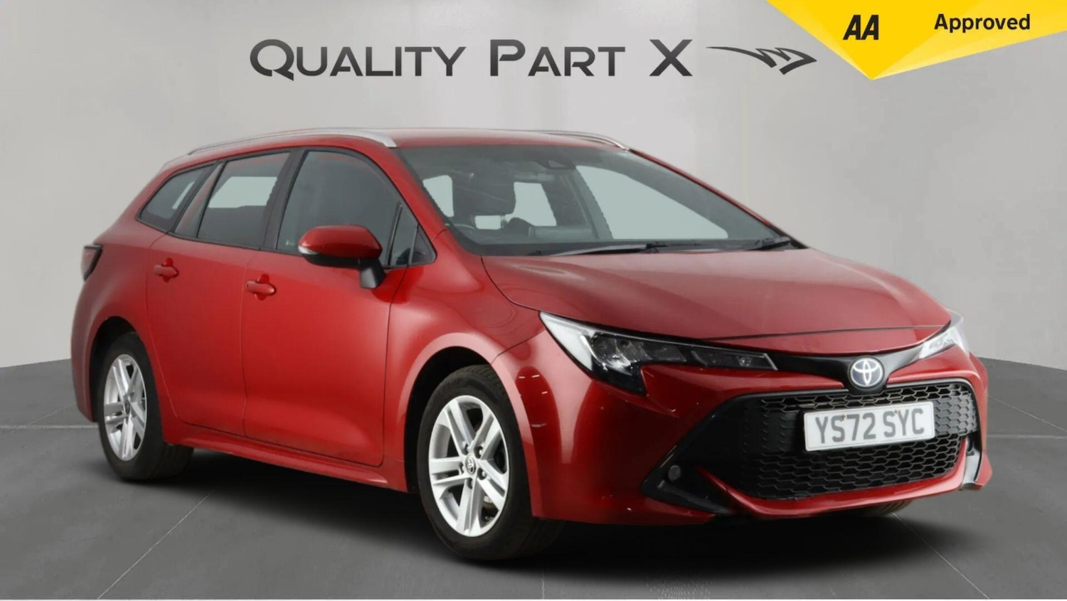 Used Toyota Corolla for sale - 78184992: Photo 1