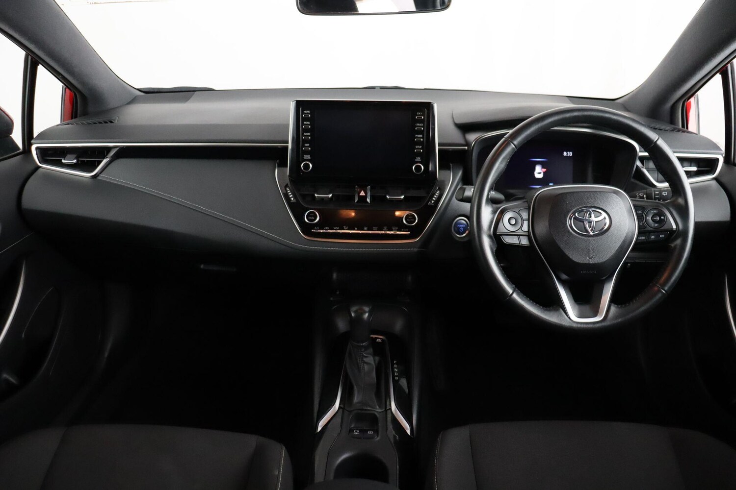 Used Toyota Corolla for sale - 78184992: Photo 10