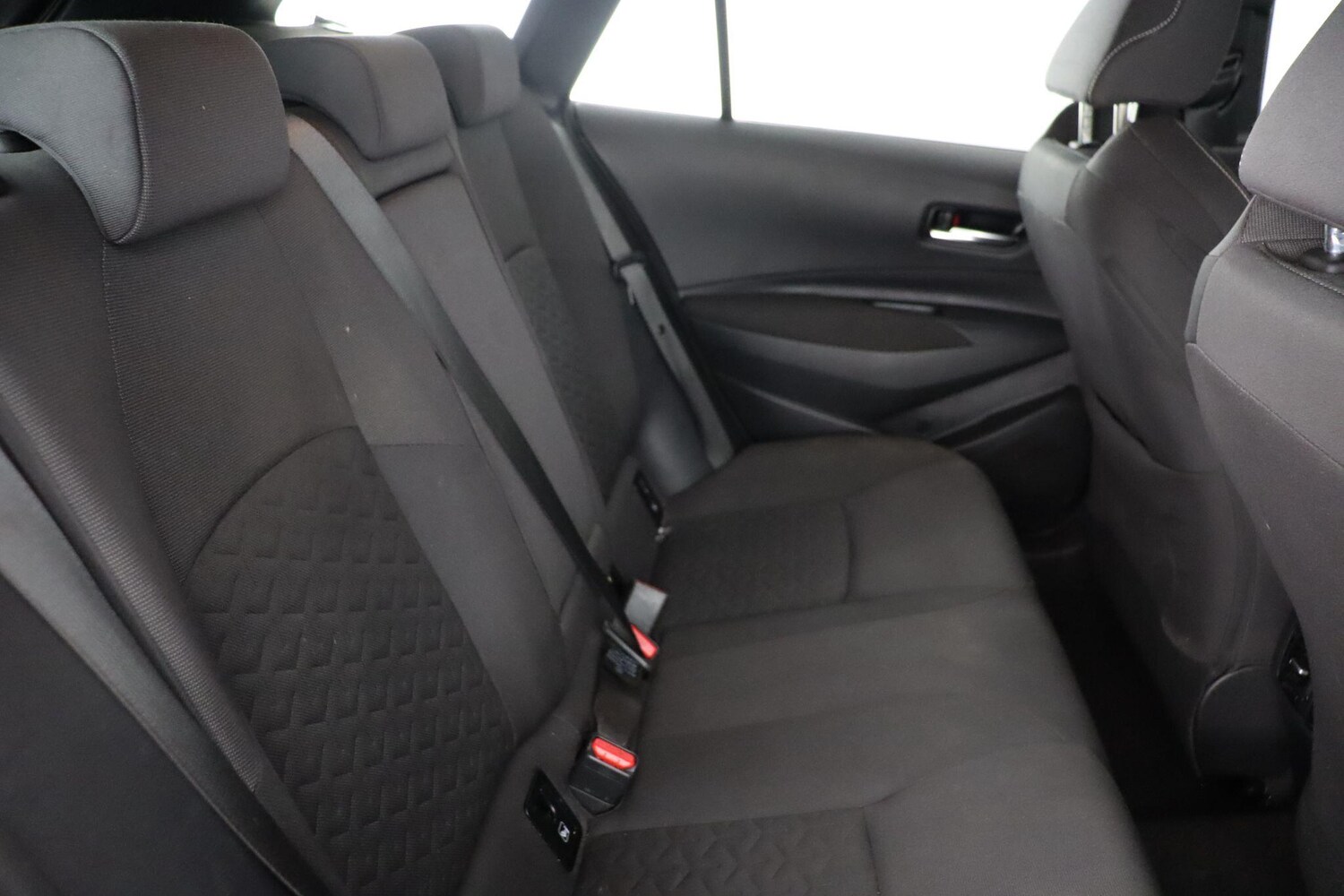 Used Toyota Corolla for sale - 78184992: Photo 12