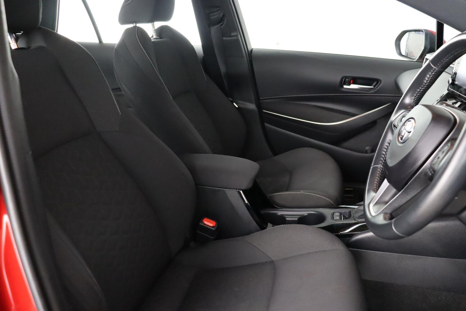 Used Toyota Corolla for sale - 78184992: Photo 13