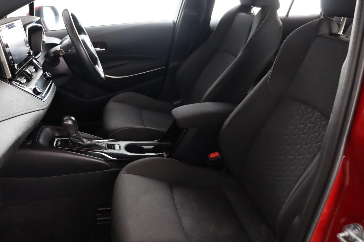 Used Toyota Corolla for sale - 78184992: Photo 14