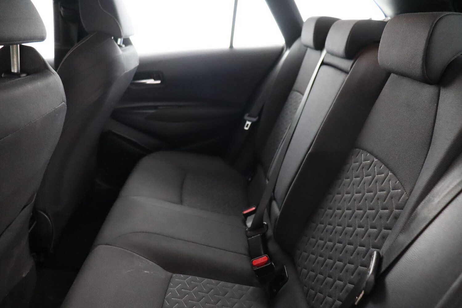 Used Toyota Corolla for sale - 78184992: Photo 15