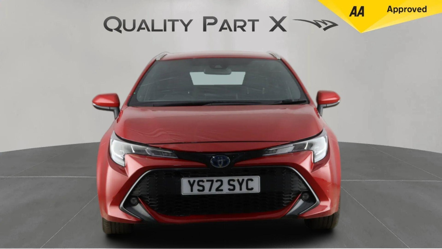 Used Toyota Corolla for sale - 78184992: Photo 2