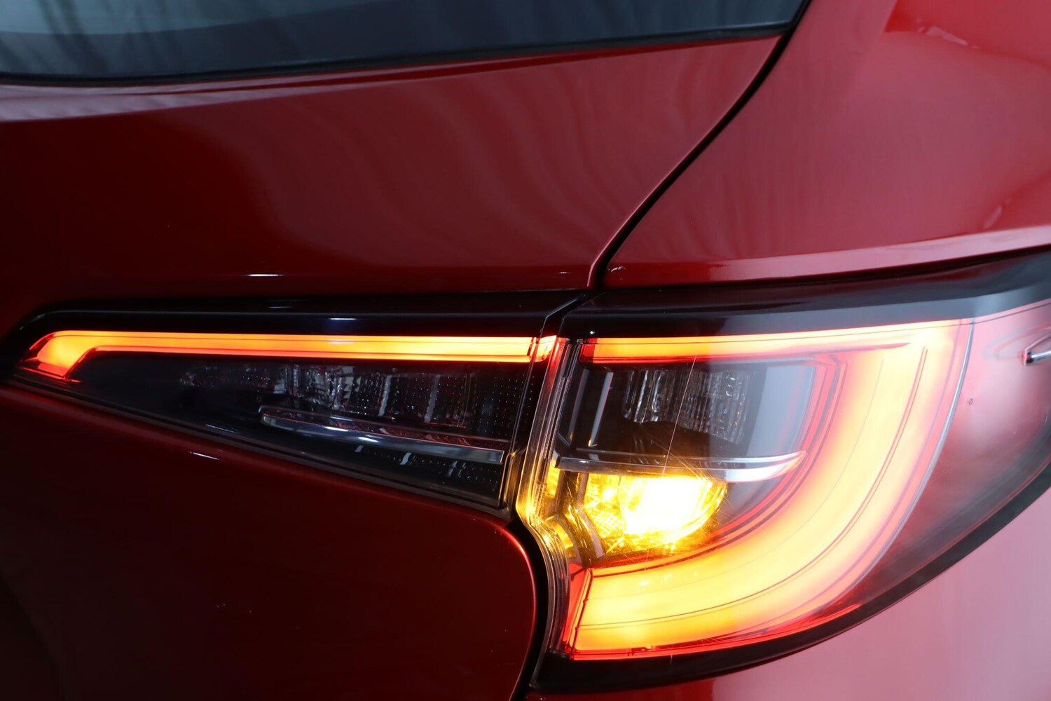 Used Toyota Corolla for sale - 78184992: Photo 25