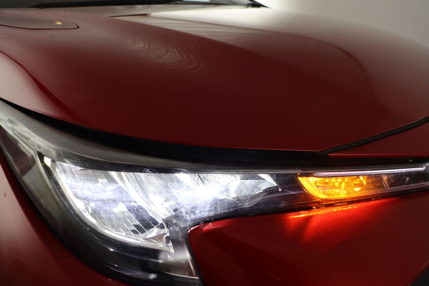 Used Toyota Corolla for sale - 78184992: Photo 27