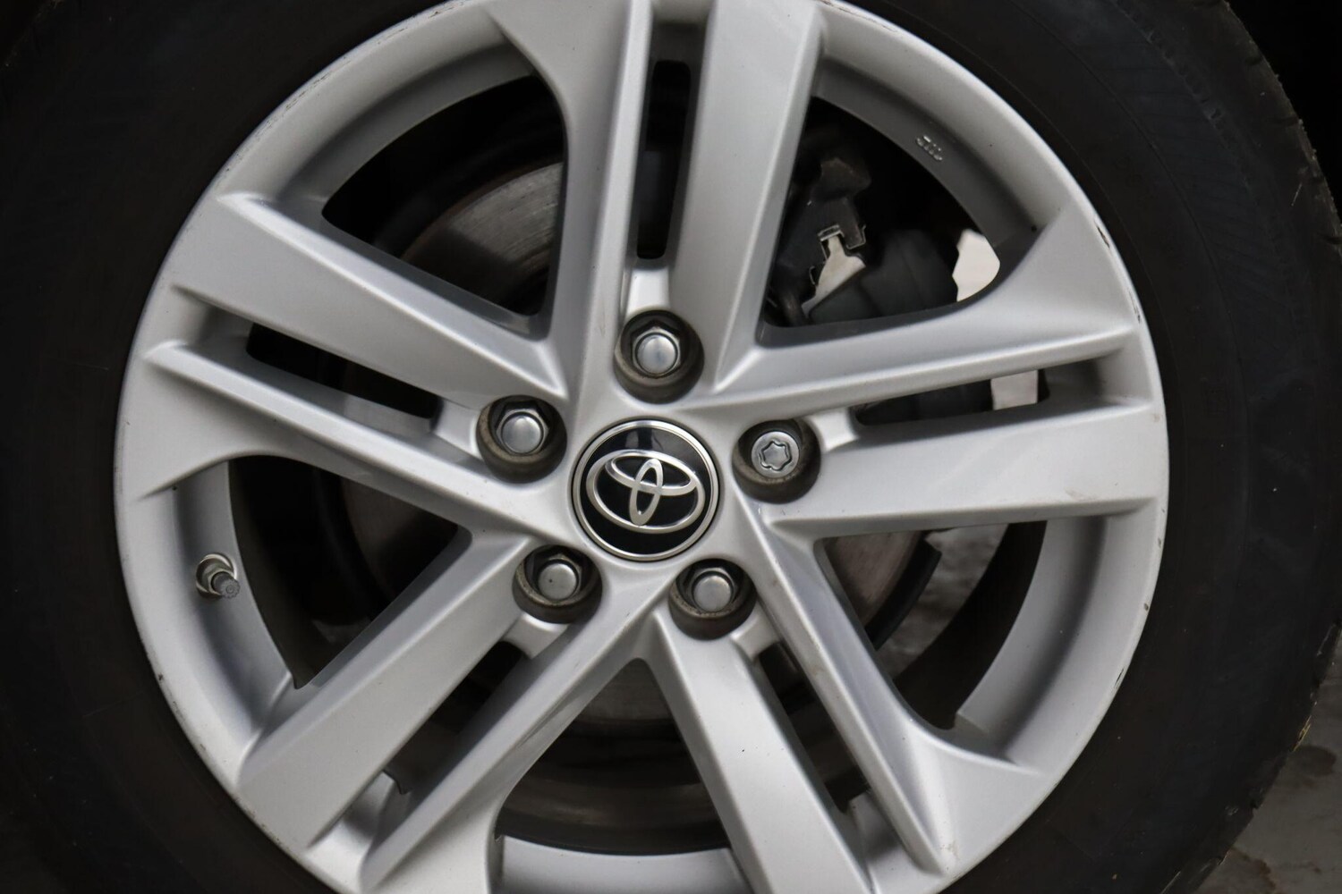 Used Toyota Corolla for sale - 78184992: Photo 28