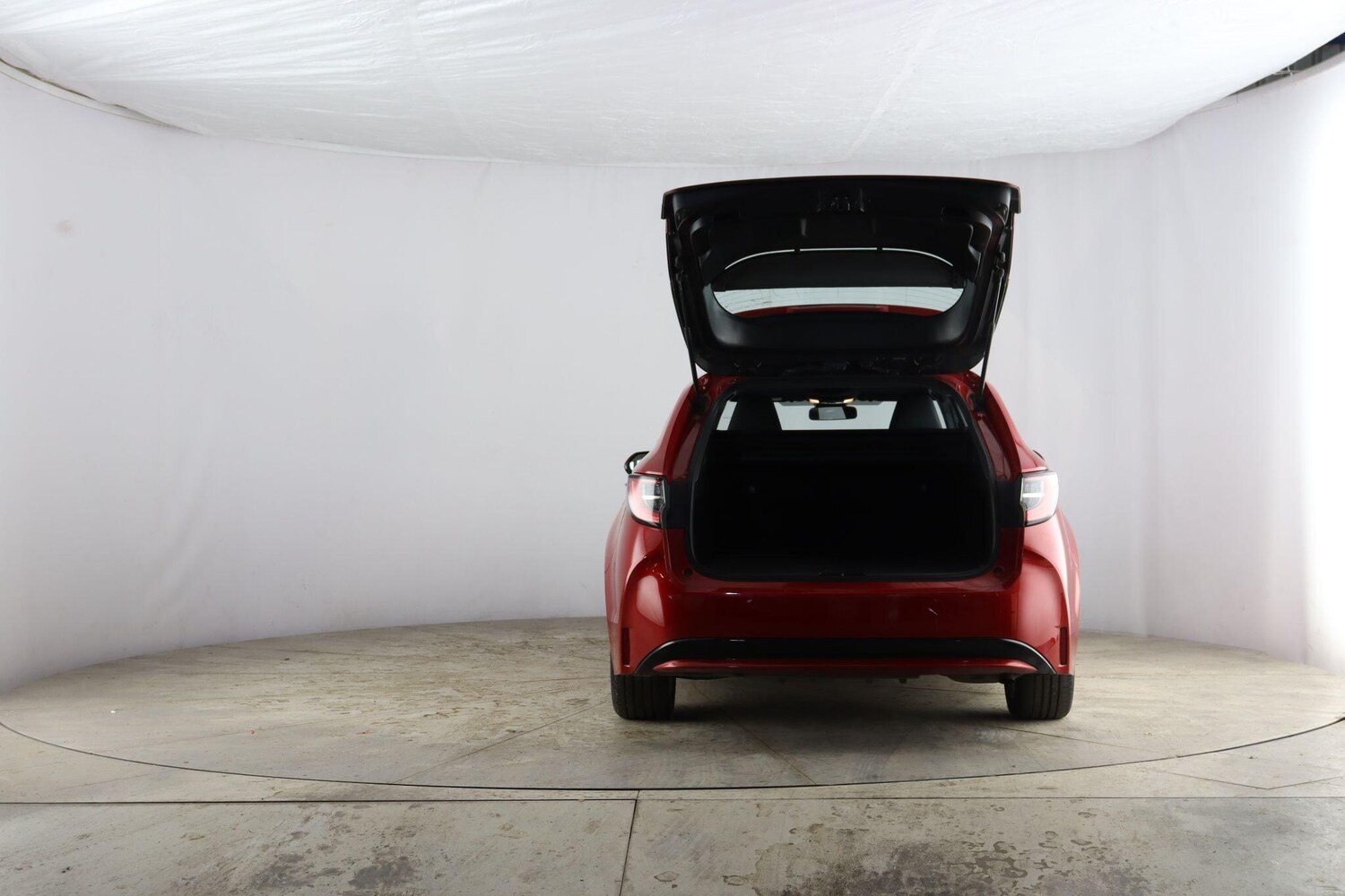 Used Toyota Corolla for sale - 78184992: Photo 29