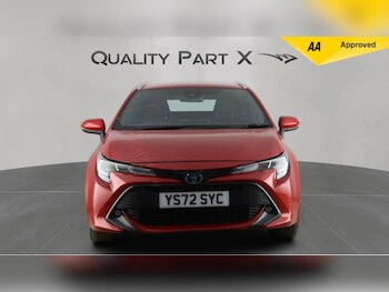 Used Toyota Corolla 2023 for sale - 78184992: Photo